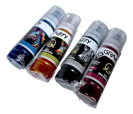 BOTELLA TINTA CIAN GRAVITY