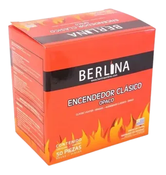 CAJA DE ENCENDEDORES