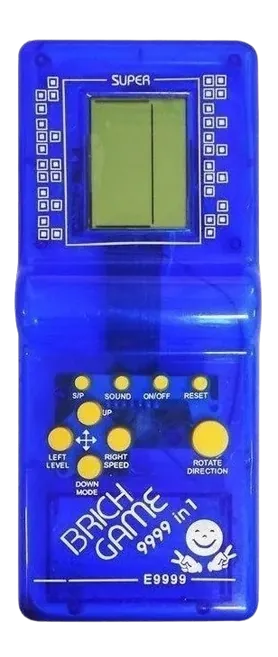 CONSOLA BRICK