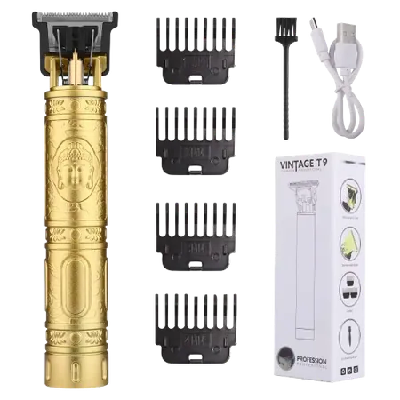 MÁQUINA DE CORTAR PELO