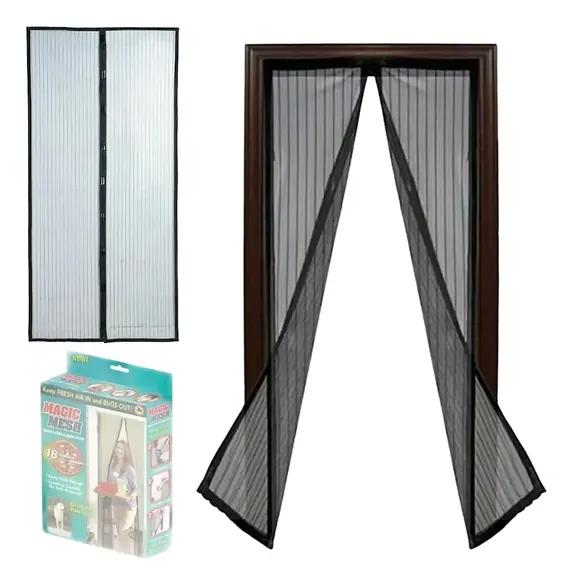 MOSQUITERO MAGNETICO PREMIUM