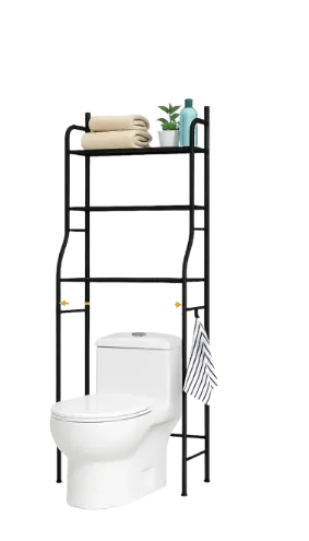 ORGANIZADOR BAÑO INODORO
