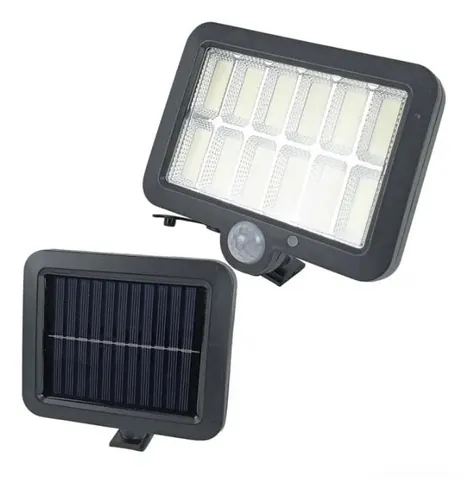 PANEL DE LUZ SOLAR