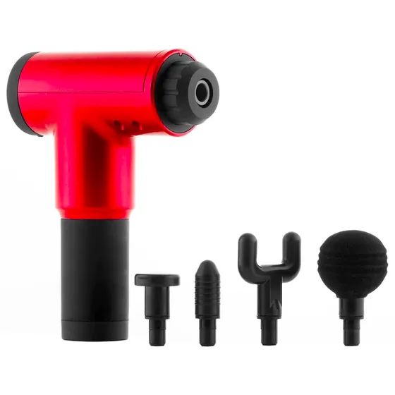 PISTOLA DE MASAJES