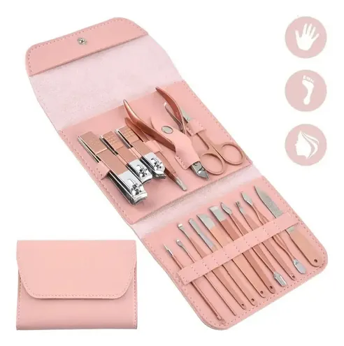 PROFESSIONAL MANICURE