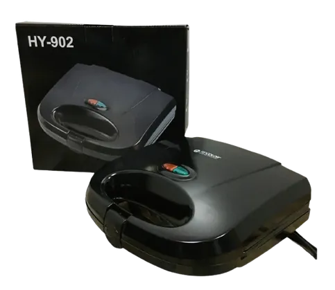SANDWICHERA 2 EN 1