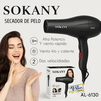 SECADOR SOKANY 2000W
