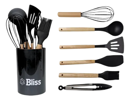 SET JUEGO DE MENAGE 7 PIEZAS