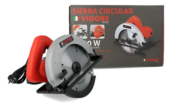 SIERRA CIRCULAR 1300W