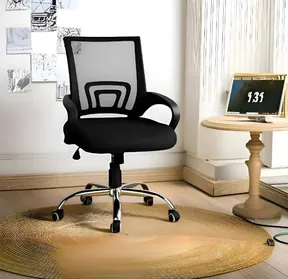 SILLA DE ESCRITORIO PARA OFICINA