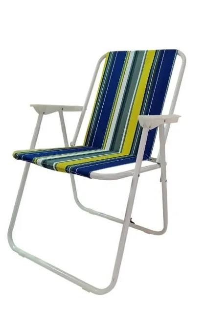 SILLA DE PLAYA PLEGABLE
