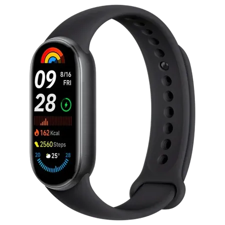 SMART BAND PANTALLA 1.62"