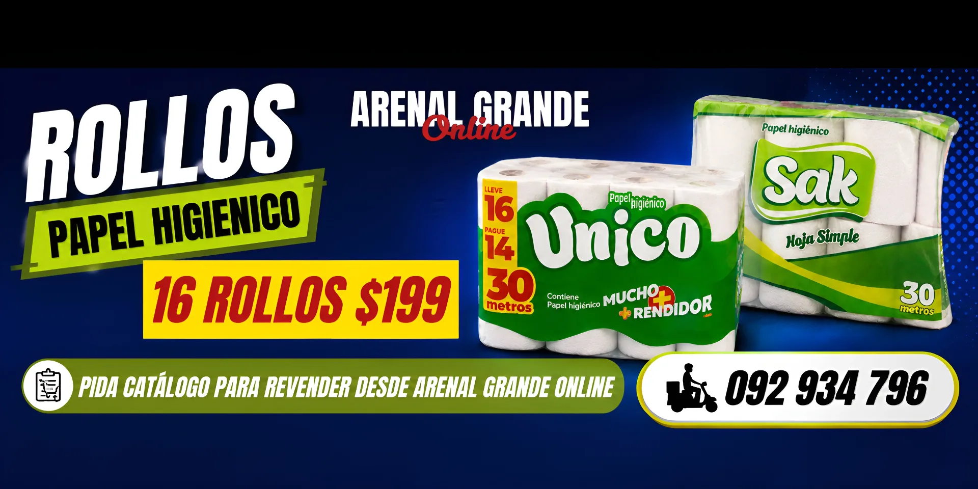 Promoción 1