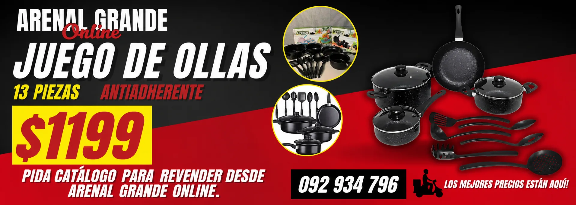Promoción 5