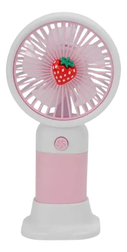 VENTILADOR MINI HANDHEL